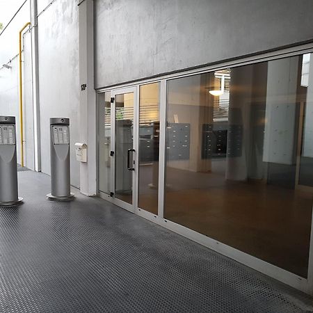 شقة Airport Orio Studio بيرغامو المظهر الخارجي الصورة